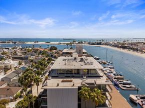 5400 E The Toledo 701, Long Beach CA 90803