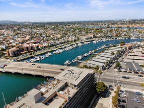 5400 E The Toledo 701, Long Beach CA 90803