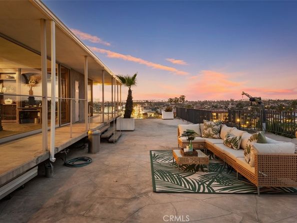 5400 E The Toledo 701, Long Beach CA 90803