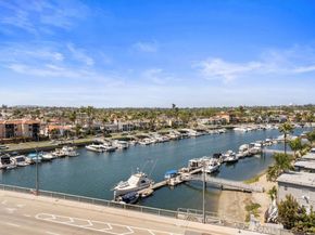 5400 E The Toledo 701, Long Beach CA 90803