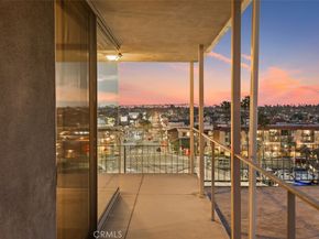 5400 E The Toledo 701, Long Beach CA 90803