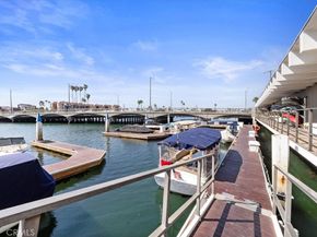 5400 E The Toledo 701, Long Beach CA 90803