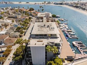 5400 E The Toledo 701, Long Beach CA 90803