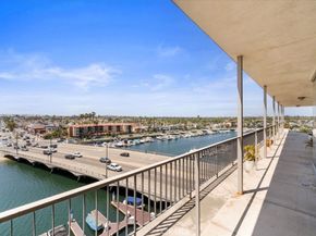 5400 E The Toledo 701, Long Beach CA 90803