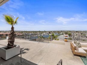 5400 E The Toledo 701, Long Beach CA 90803