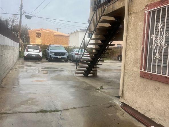 1137 N Ardmore, Hollywood Hills East CA 90029