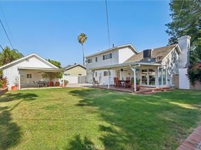 16332 Bermuda Street, Granada Hills CA 91344