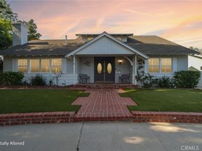 16332 Bermuda Street, Granada Hills CA 91344