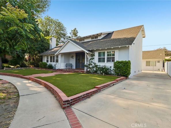 16332 Bermuda Street, Granada Hills CA 91344