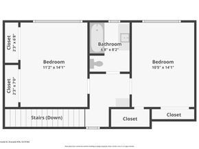 16332 Bermuda Street, Granada Hills CA 91344