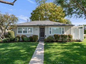 13903 Hesby Street, Sherman Oaks CA 91423