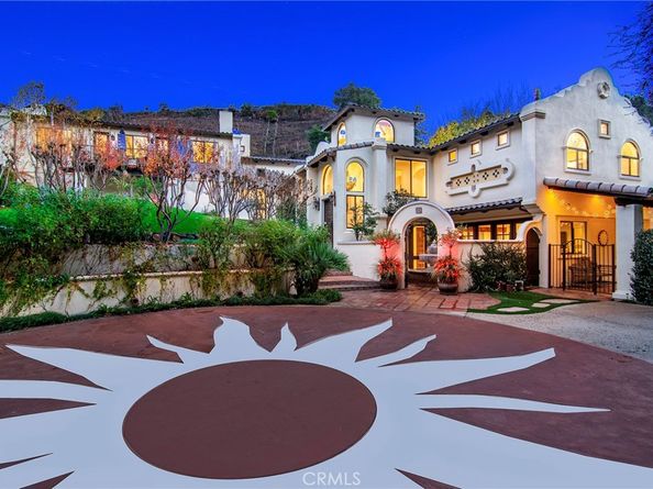 31350 Lobo Canyon Road, Agoura Hills CA 91301