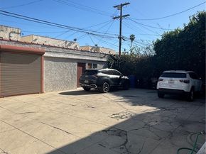356 N Sierra Bonita, Los Angeles CA 90036