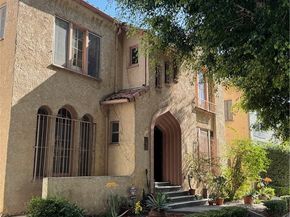 356 N Sierra Bonita, Los Angeles CA 90036