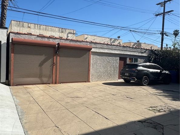 356 N Sierra Bonita, Los Angeles CA 90036