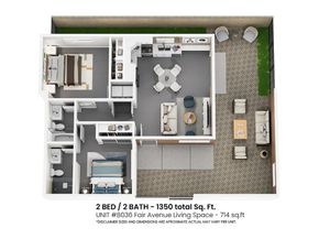 8034 Fair Avenue, Sun Valley CA 91352