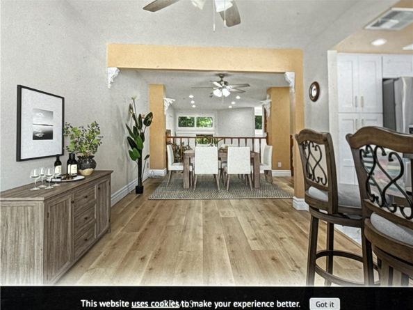 5727 Etiwanda 3, Tarzana CA 91364