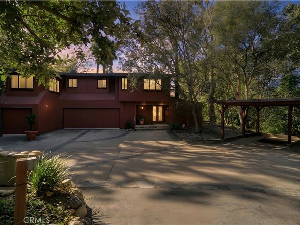 6377 Via Escondido, Malibu CA 90265