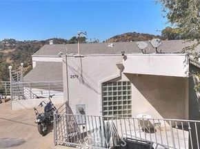 2579 Leicester Drive, Los Angeles CA 90046