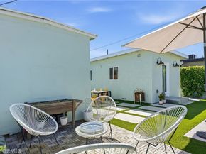 223 Chestnut Avenue, Los Angeles CA 90042