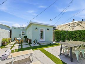 223 Chestnut Avenue, Los Angeles CA 90042