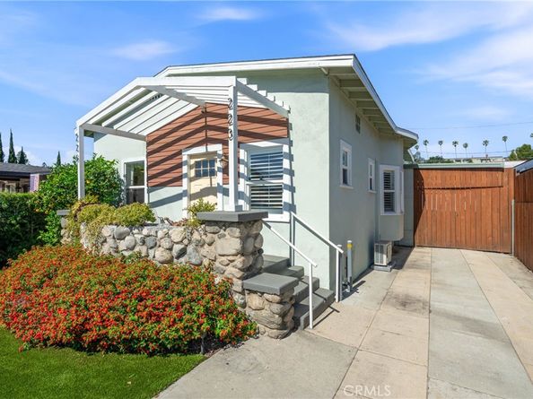 223 Chestnut Avenue, Los Angeles CA 90042
