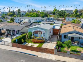 223 Chestnut Avenue, Los Angeles CA 90042