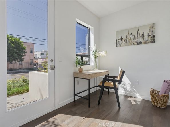 1301 Tamarind Avenue, Hollywood CA 90028