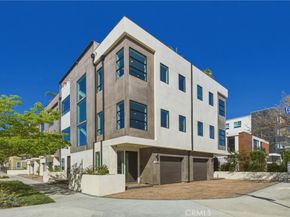 1301 Tamarind Avenue, Hollywood CA 90028