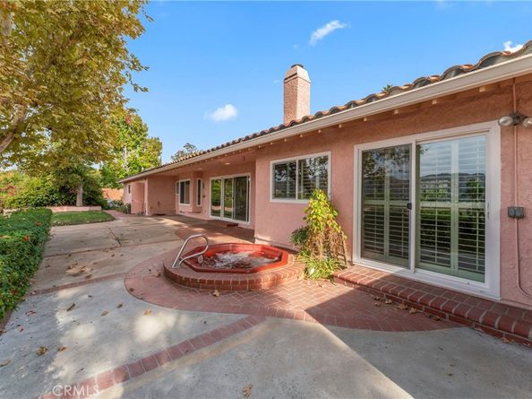 8610 Delmonico Avenue, West Hills CA 91304