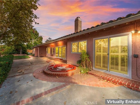 8610 Delmonico Avenue, West Hills CA 91304