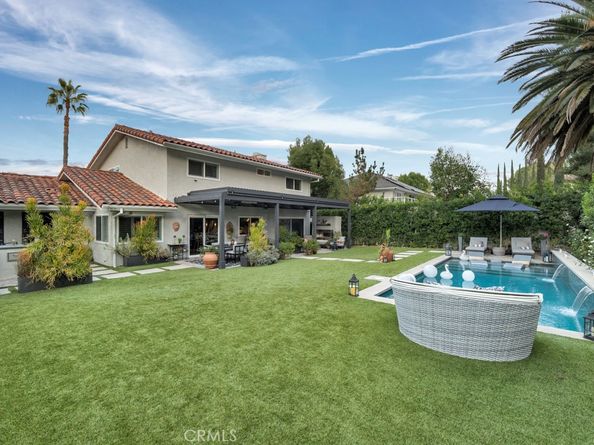 23832 Del Cerro Circle, West Hills CA 91304