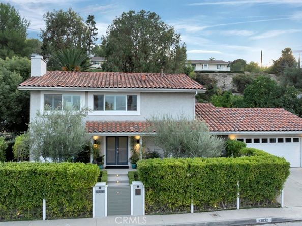 23832 Del Cerro Circle, West Hills CA 91304