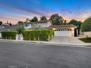 23832 Del Cerro Circle, West Hills CA 91304