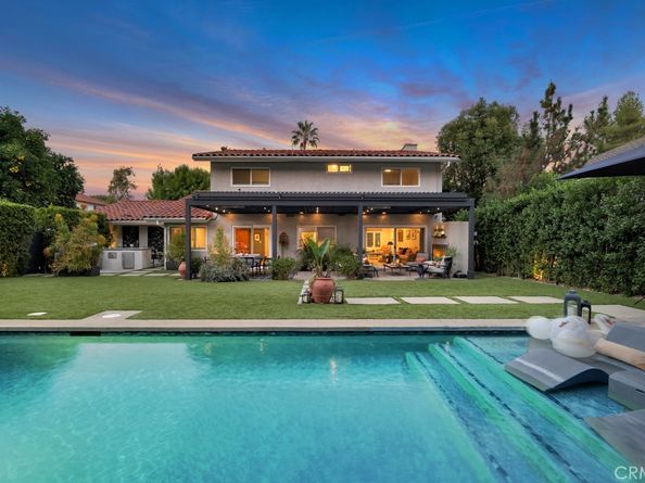 23832 Del Cerro Circle, West Hills CA 91304