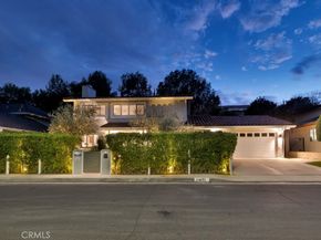 23832 Del Cerro Circle, West Hills CA 91304