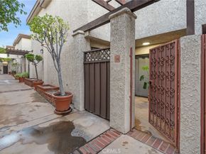 9210 Van Nuys Boulevard 14, Panorama City CA 91402