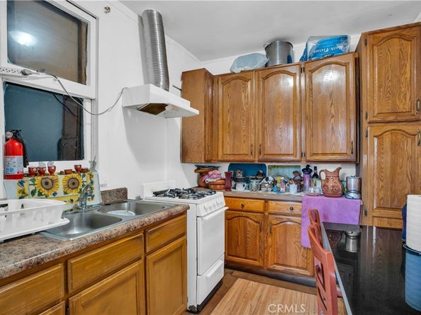 1643 W 46th Street, Los Angeles CA 90062