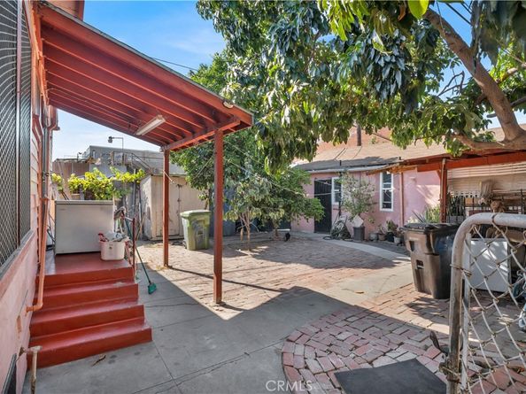 1643 W 46th Street, Los Angeles CA 90062