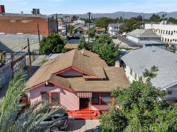 1643 W 46th Street, Los Angeles CA 90062