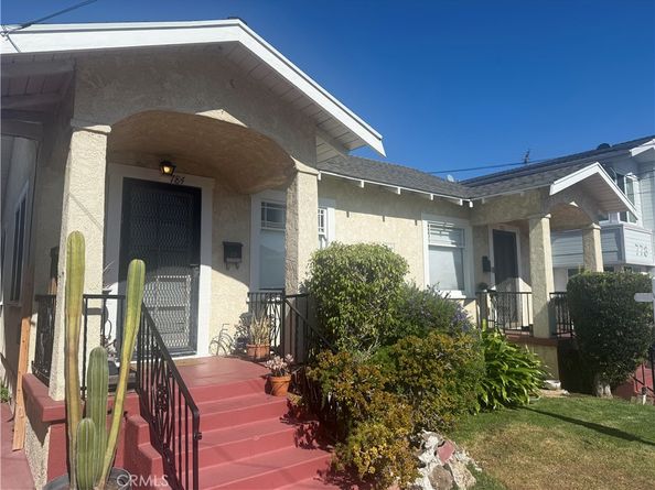782 W 14th Street, San Pedro CA 90731