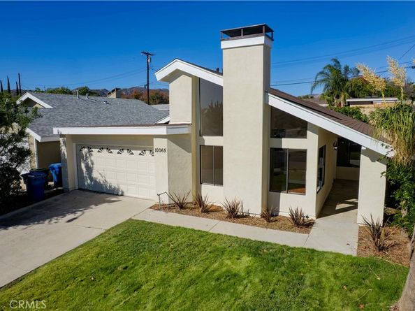 10065 Hillview, Chatsworth CA 91311