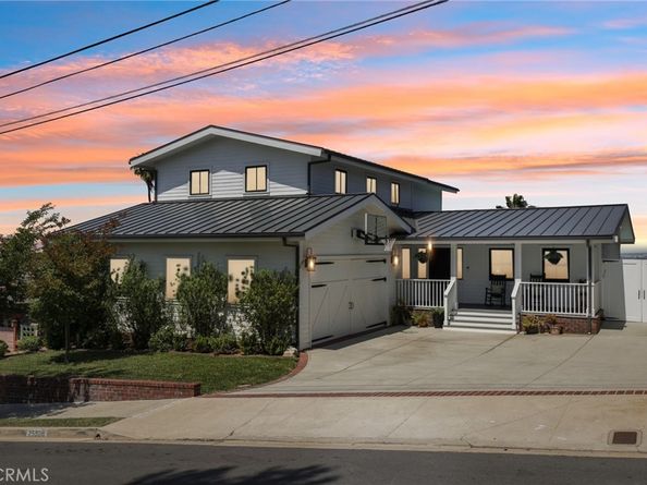 25908 Matfield Drive, Torrance CA 90505