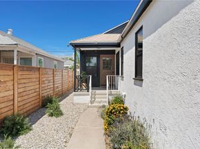 8353 Dunbarton, Westchester CA 90045