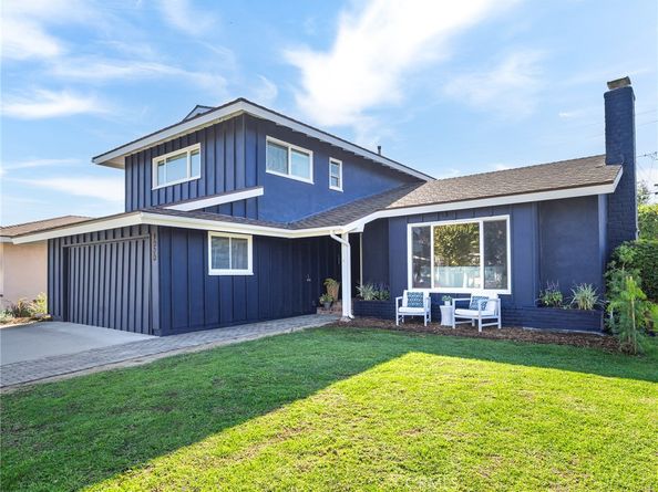 4020 W 234th Pl, Torrance CA 90505