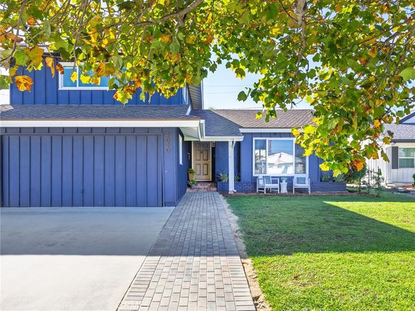 4020 W 234th Pl, Torrance CA 90505