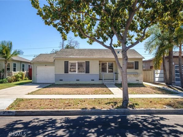 5340 W 122nd, Hawthorne CA 90250