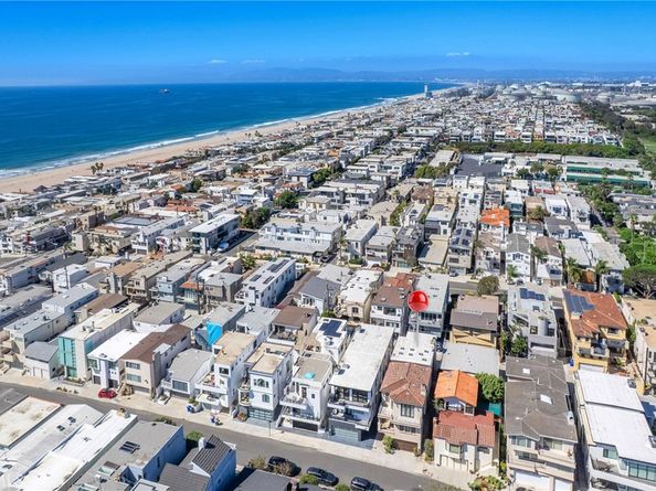 432 21st Place, Manhattan Beach CA 90266