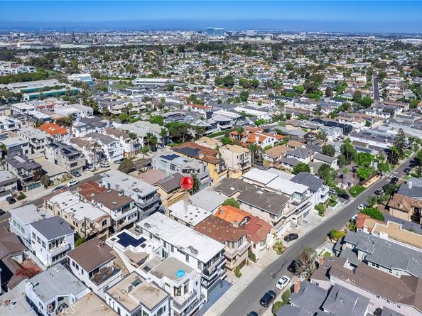 432 21st Place, Manhattan Beach CA 90266