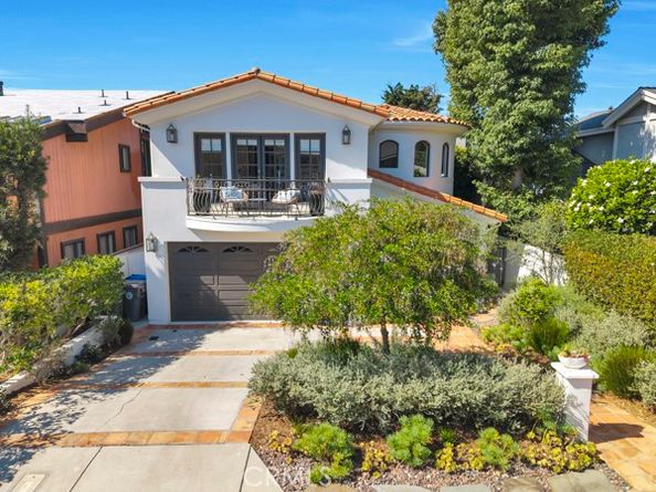 2001 Agnes Rd, Manhattan Beach CA 90266